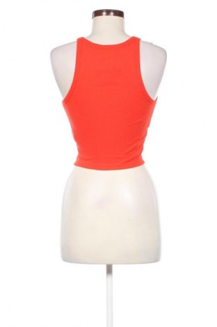 Дамски топ Bershka, Размер S, Цвят Червен, Цена 2,04 €