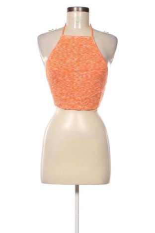 Női top Bershka, Méret M, Szín Narancssárga
, Ár 1 809 Ft