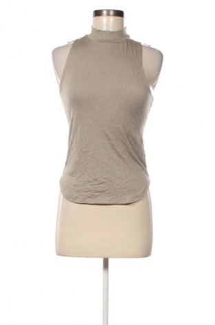 Damski top Bik Bok, Rozmiar S, Kolor Szary, Cena 18,99 zł