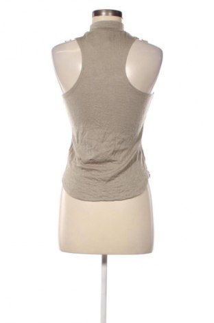 Damski top Bik Bok, Rozmiar S, Kolor Szary, Cena 18,99 zł