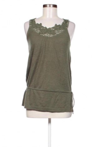 Dámský top Blanco, Velikost S, Barva Zelená, Cena  49,00 Kč