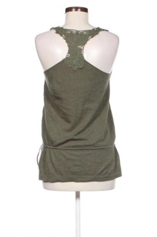 Dámský top Blanco, Velikost S, Barva Zelená, Cena  49,00 Kč