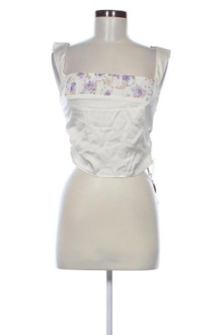 Dámský top Cider, Velikost M, Barva Vícebarevné, Cena  169,00 Kč