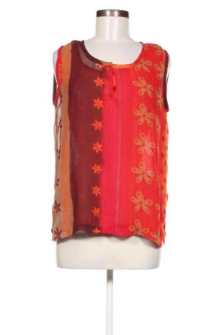 Damski top Colours Of The World, Rozmiar M, Kolor Kolorowy, Cena 9,99 zł