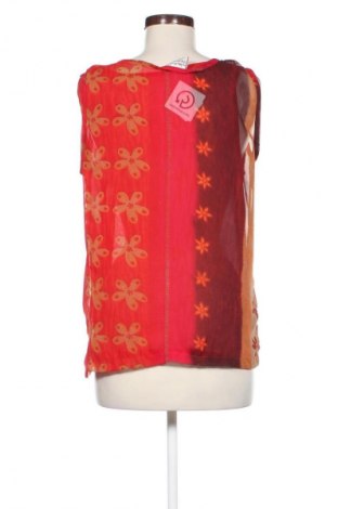 Damski top Colours Of The World, Rozmiar M, Kolor Kolorowy, Cena 9,99 zł
