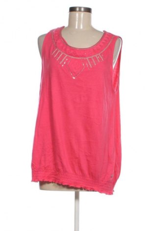 Dámský top Comma,, Velikost L, Barva Růžová, Cena  379,00 Kč