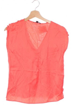 Dámský top Comma,, Velikost XS, Barva Růžová, Cena  99,00 Kč