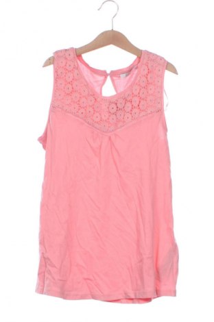 Γυναικείο τοπ Edc By Esprit, Μέγεθος XS, Χρώμα Ρόζ , Τιμή 8,99 €