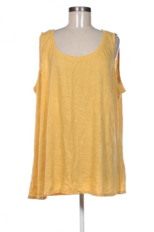 Damentop Eileen Fisher, Größe 3XL, Farbe Gelb, Preis 67,52 €
