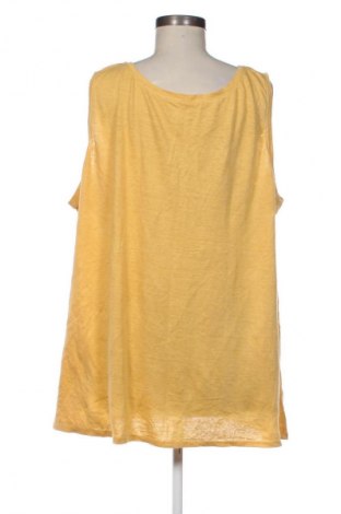 Damentop Eileen Fisher, Größe 3XL, Farbe Gelb, Preis 67,52 €