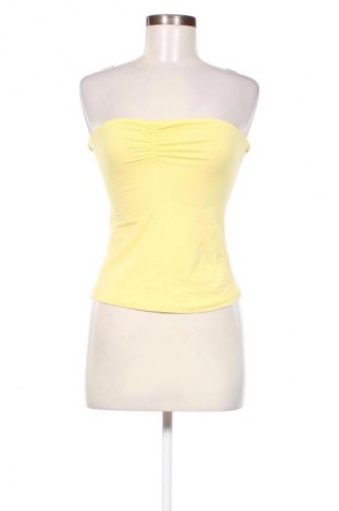 Női top Esmara, Méret S, Szín Sárga, Ár 679 Ft