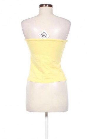 Női top Esmara, Méret S, Szín Sárga, Ár 679 Ft