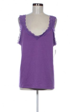Dámský top Faded Glory, Velikost XXL, Barva Fialová, Cena  582,00 Kč