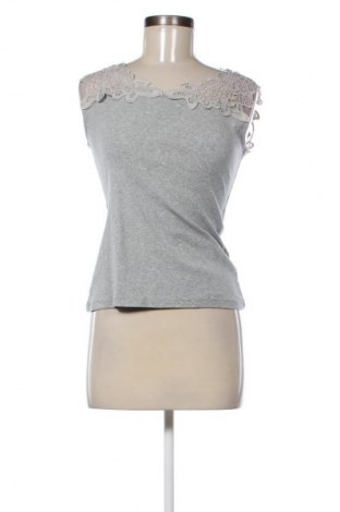 Damski top Fashion, Rozmiar M, Kolor Szary, Cena 6,99 zł