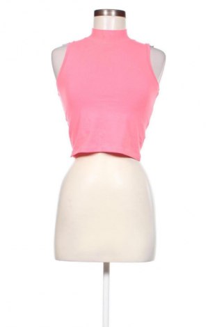 Damski top Fb Sister, Rozmiar S, Kolor Różowy, Cena 22,47 zł