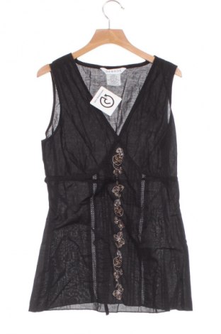 Dámský top George, Velikost XS, Barva Černá, Cena  319,00 Kč