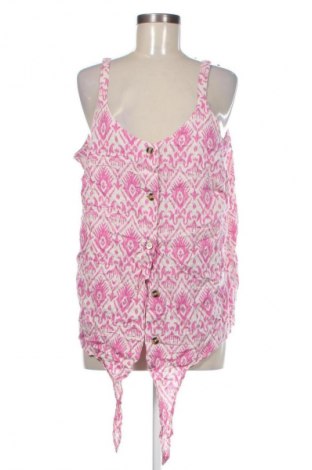 Damentop Gina Benotti, Größe XL, Farbe Mehrfarbig, Preis 5,99 €