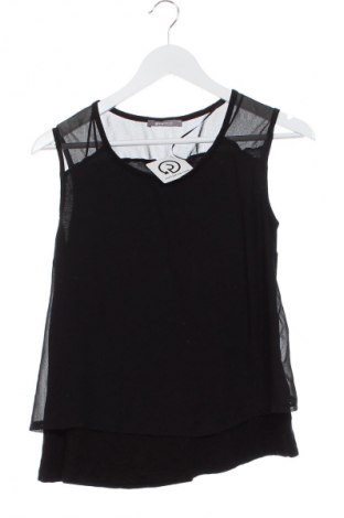 Női top Gina Tricot, Méret XS, Szín Fekete, Ár 669 Ft