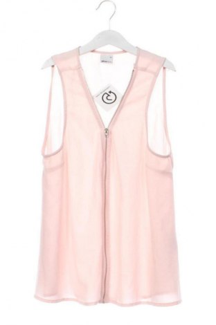 Damentop Gina Tricot, Größe XS, Farbe Rosa, Preis 1,99 €