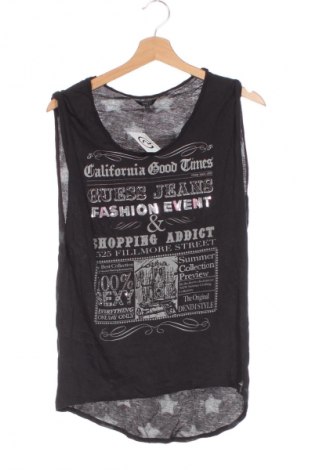Dámský top Guess, Velikost XS, Barva Černá, Cena  499,00 Kč
