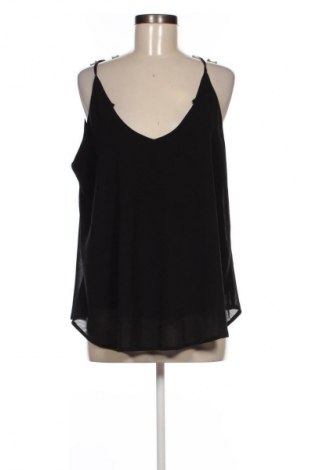 Dámský top Guess, Velikost L, Barva Černá, Cena  559,00 Kč