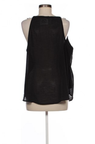 Dámský top Guess, Velikost L, Barva Černá, Cena  559,00 Kč