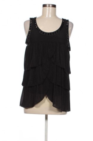 Dámský top H&M, Velikost M, Barva Černá, Cena  79,00 Kč