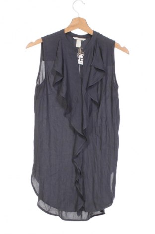 Dámský top H&M, Velikost XS, Barva Šedá, Cena  79,00 Kč