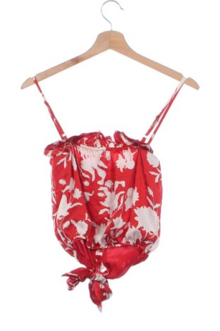 Dámský top H&M, Velikost XS, Barva Vícebarevné, Cena  259,00 Kč