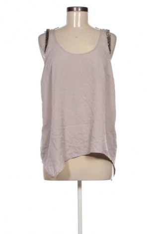 Női top H&M, Méret L, Szín Szürke, Ár 3 709 Ft