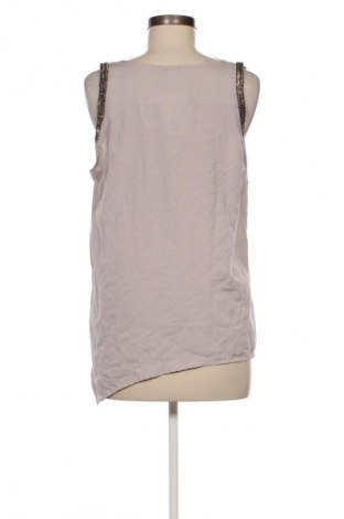 Női top H&M, Méret L, Szín Szürke, Ár 3 709 Ft