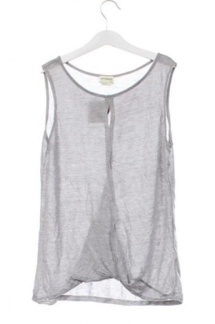 Dámský top H&M, Velikost XS, Barva Šedá, Cena  49,00 Kč