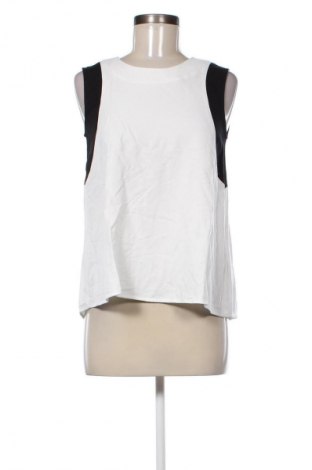 Damski top H&M, Rozmiar S, Kolor Biały, Cena 21,99 zł