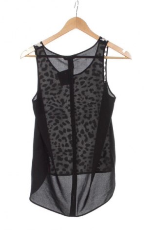 Dámský top H&M, Velikost XS, Barva Vícebarevné, Cena  49,00 Kč