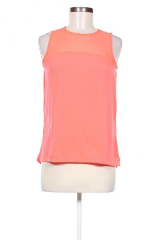 Dámský top H&M, Velikost S, Barva Oranžová, Cena  49,00 Kč