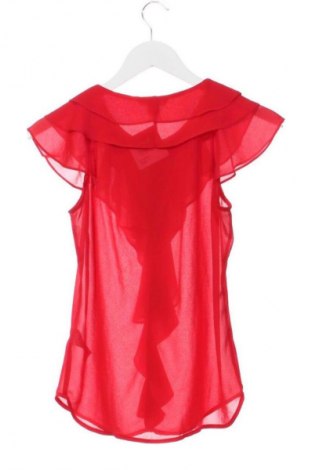 Dámský top H&M, Velikost XS, Barva Červená, Cena  49,00 Kč