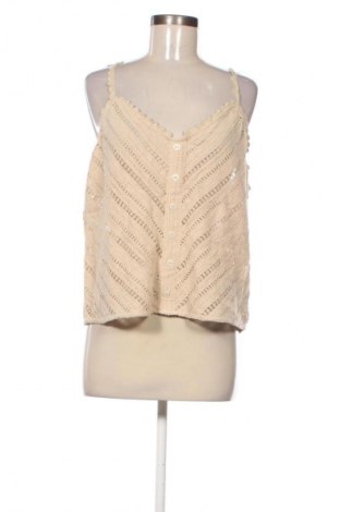 Dámský top H&M, Velikost XL, Barva Béžová, Cena  49,00 Kč