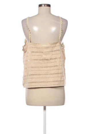 Dámský top H&M, Velikost XL, Barva Béžová, Cena  49,00 Kč