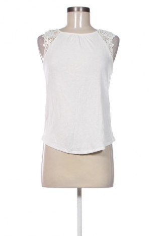 Dámský top H&M, Velikost S, Barva Bílá, Cena  49,00 Kč