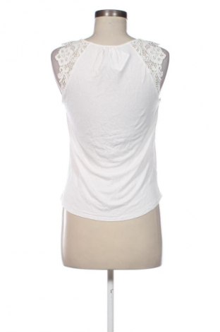 Dámský top H&M, Velikost S, Barva Bílá, Cena  49,00 Kč
