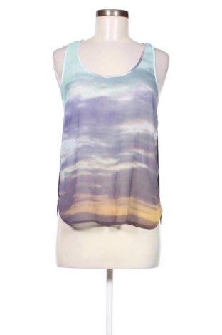 Top de femei H&M Divided, Mărime S, Culoare Multicolor, Preț 7,99 Lei