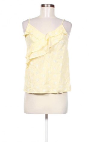 Damski top H&M L.O.G.G., Rozmiar M, Kolor Żółty, Cena 6,99 zł
