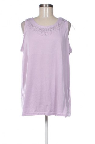 Női top Infinity, Méret XXL, Szín Lila, Ár 1 749 Ft