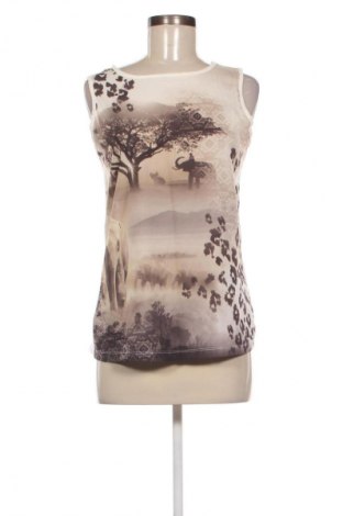 Damski top Janina, Rozmiar S, Kolor Kolorowy, Cena 13,99 zł
