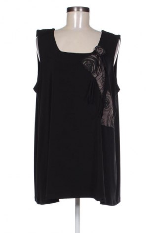 Dámsky top  Jean-Marc-Philippe, Veľkosť XXL, Farba Čierna, Cena  22,95 €