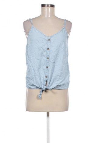 Damentop Jean Pascale, Größe M, Farbe Blau, Preis 4,99 €