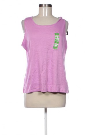 Dámský top Jones New York, Velikost L, Barva Fialová, Cena  785,00 Kč