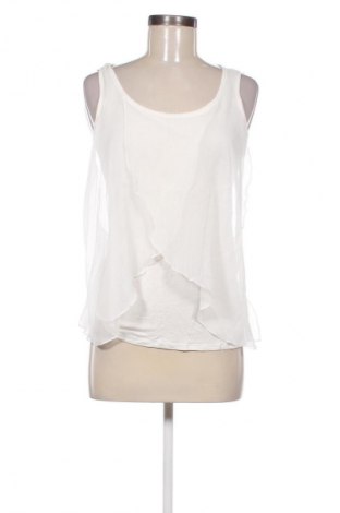 Damentop La Redoute, Größe M, Farbe Weiß, Preis 1,99 €