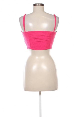 Γυναικείο τοπ Loavies, Μέγεθος S, Χρώμα Ρόζ , Τιμή 2,99 €