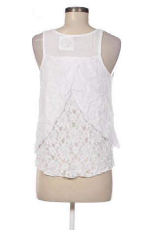 Dámský top Made In Italy, Velikost M, Barva Bílá, Cena  179,00 Kč